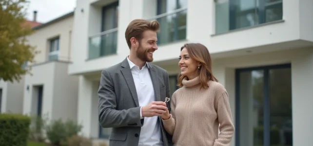 Pourquoi autant de Français se tournent vers le neuf pour acheter leur logement Pourquoi autant de Français se tournent vers le neuf pour acheter leur logement
